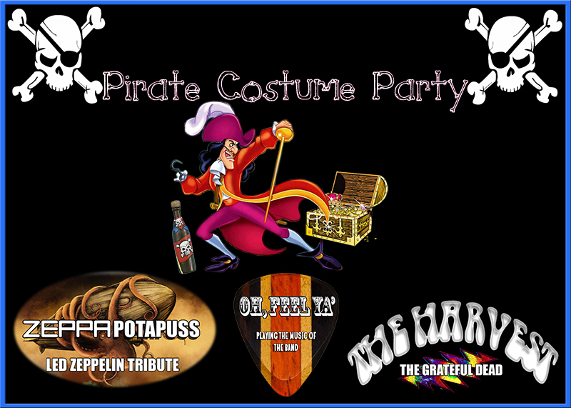 ARRRRRR!!